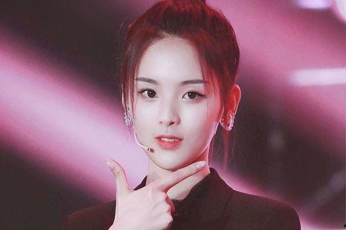 娱乐圈爆料君杨超越是谁,揭秘“锦鲤女神”背后的故事 第3张 娱乐圈爆料君杨超越是谁,揭秘“锦鲤女神”背后的故事 第3张