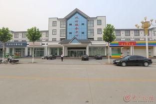 兰陵代村最新爆料信息,探寻乡村振兴的代村模式 第1张 兰陵代村最新爆料信息,探寻乡村振兴的代村模式 第1张