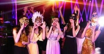 金星爆料假面舞会视频,假面舞会幕后真相大曝光  第3张